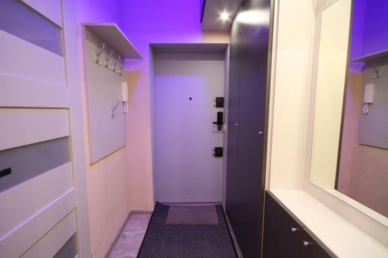 Studio Flat Grunwaldzka Up To 2Persons+1 Breslavia Exterior foto